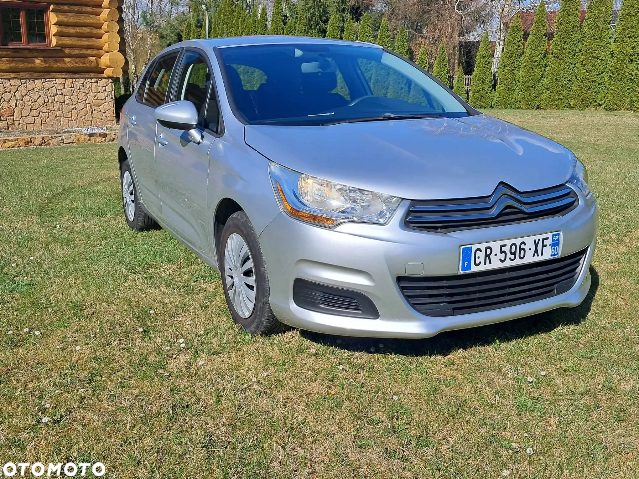 Citroën C4 HDi 115 Exclusive - 3