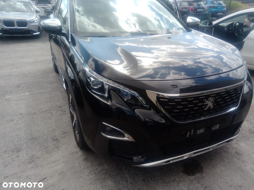 Peugeot 3008 1.5 BlueHDi Allure S&S EAT8 - 4