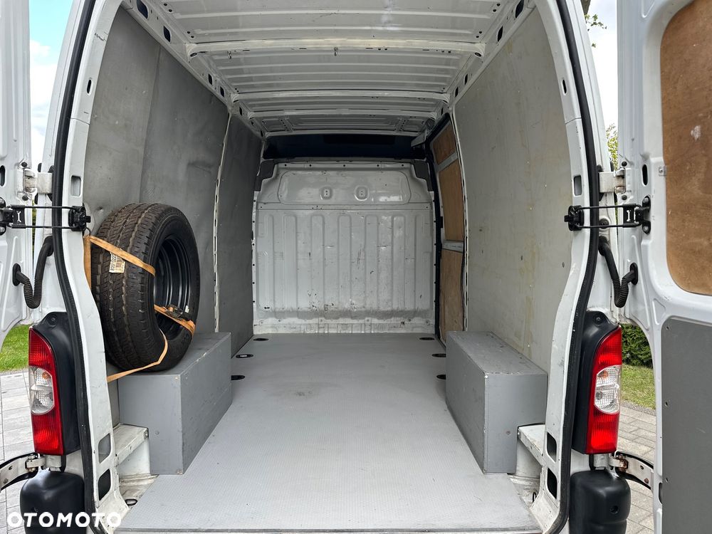 Renault Master L2H2 - 20