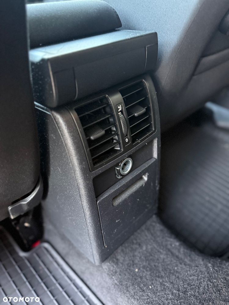 Volkswagen Caddy 2.0 TDI Life - 10