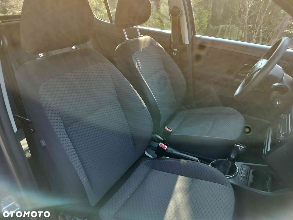 Skoda Fabia 1.2 12V Active - 8