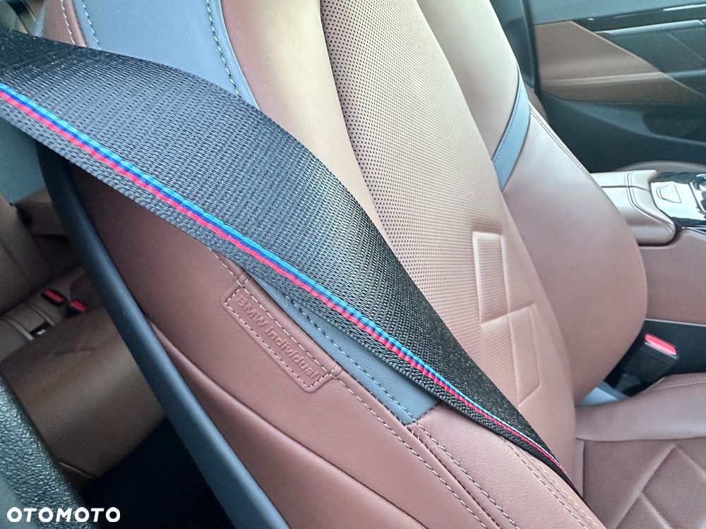 BMW Seria 5 - 26