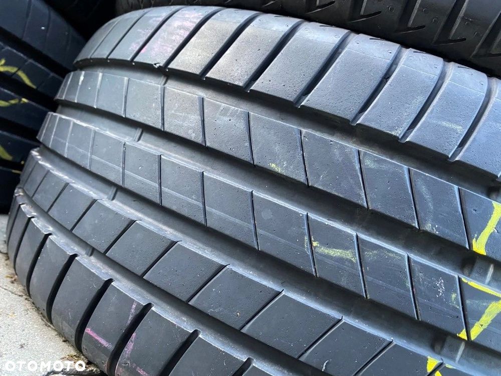 225/40/18 Bridgestone Turanza T005_7mm_4szt_(84) - 8