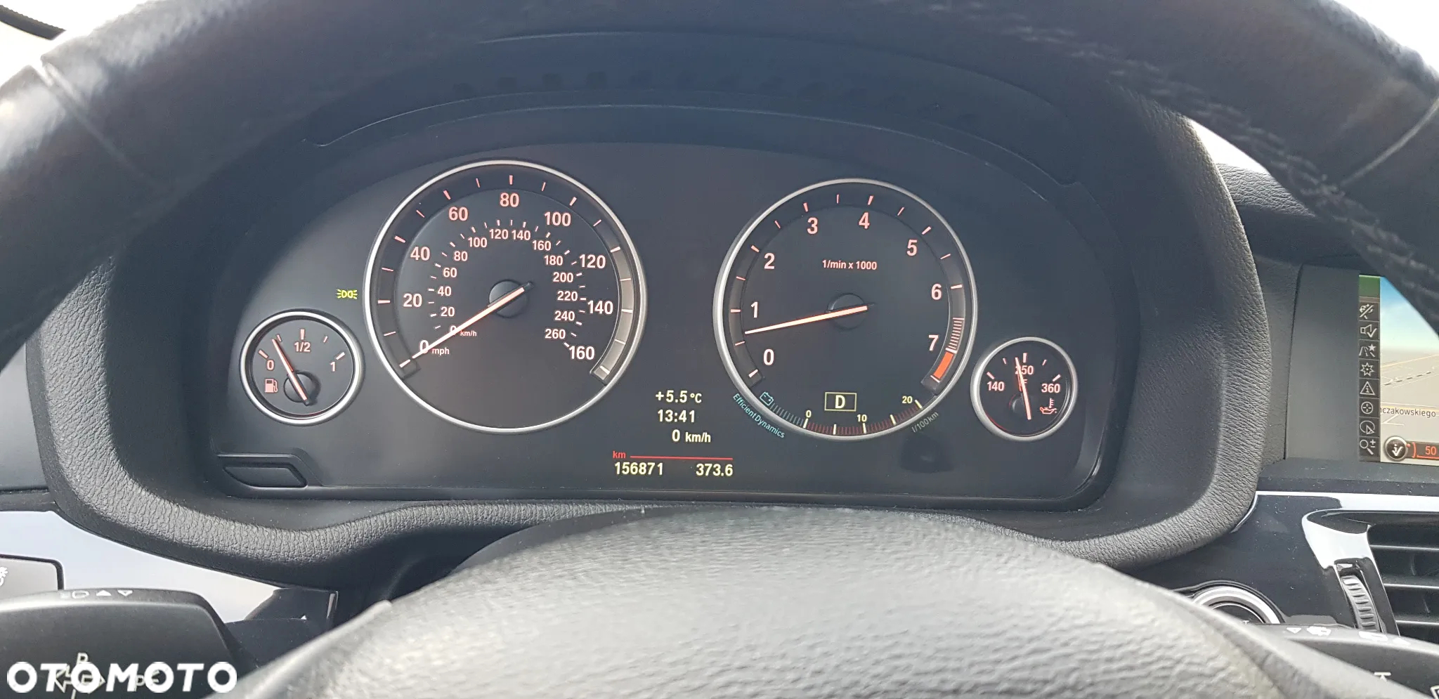 BMW X3 xDrive28i - 19