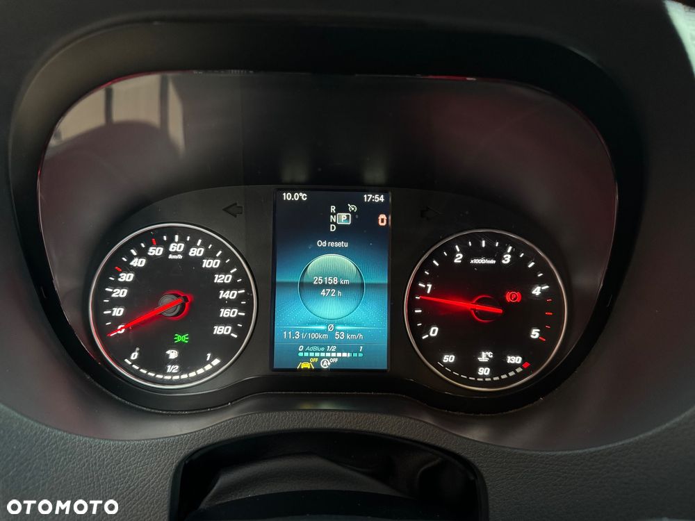 Mercedes-Benz Sprinter 519 - 19