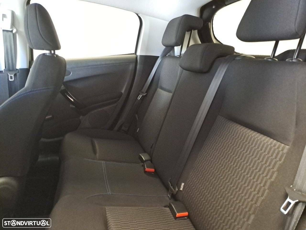 Peugeot 208 1.5 BlueHDi Signature - 10