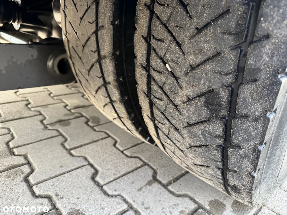 Mercedes-Benz ATEGO 1224 - 15