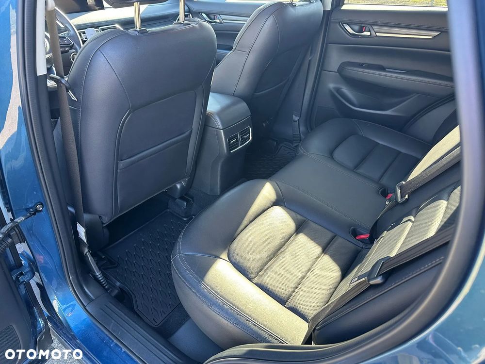 Mazda CX-5 - 16