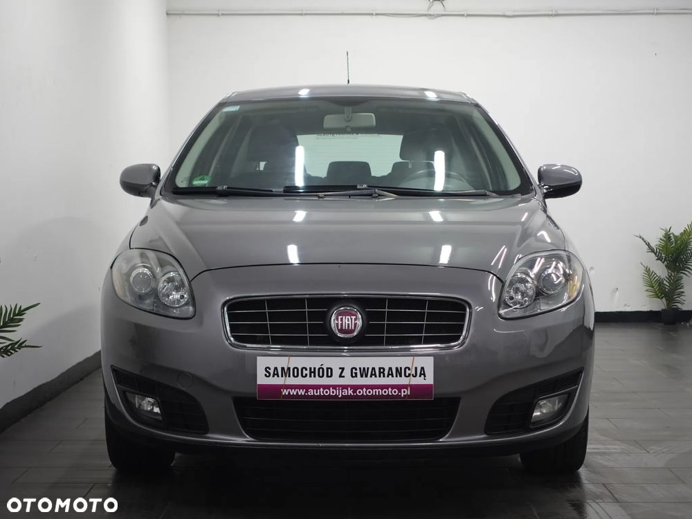 Fiat Croma 1.8 16V Dynamic - 12