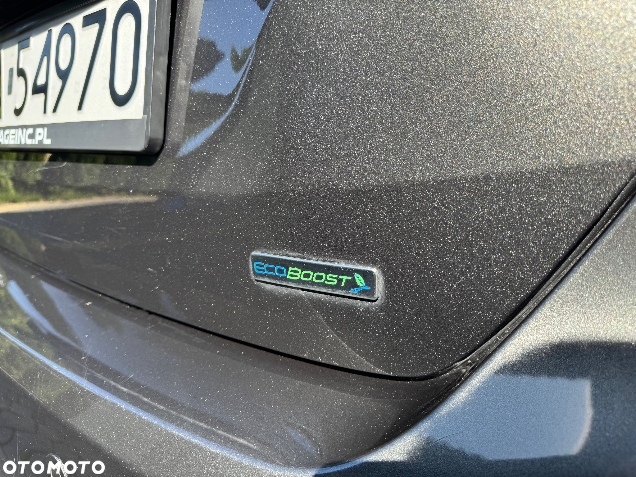 Ford Focus 1.0 EcoBoost Gold X ASS - 16