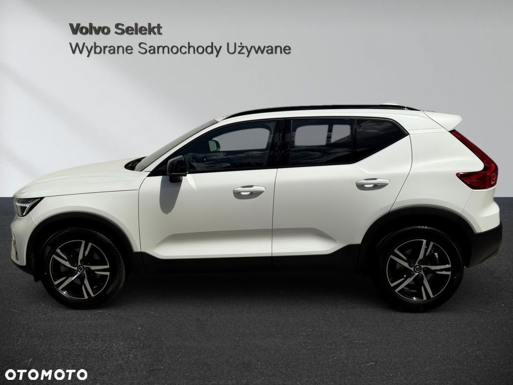Volvo XC 40 - 6