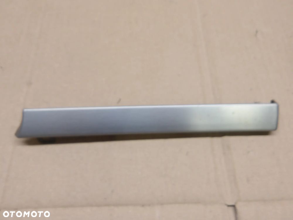 VW TOURAN I LIFT 06-10r. 2.0 TDI LISTWA OZDOBNA KONSOLI 1T1858415C - 5