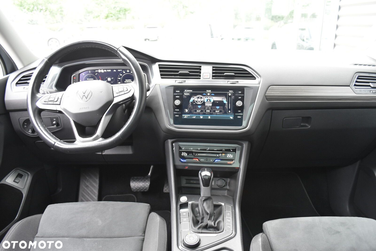 Volkswagen Tiguan Allspace - 10