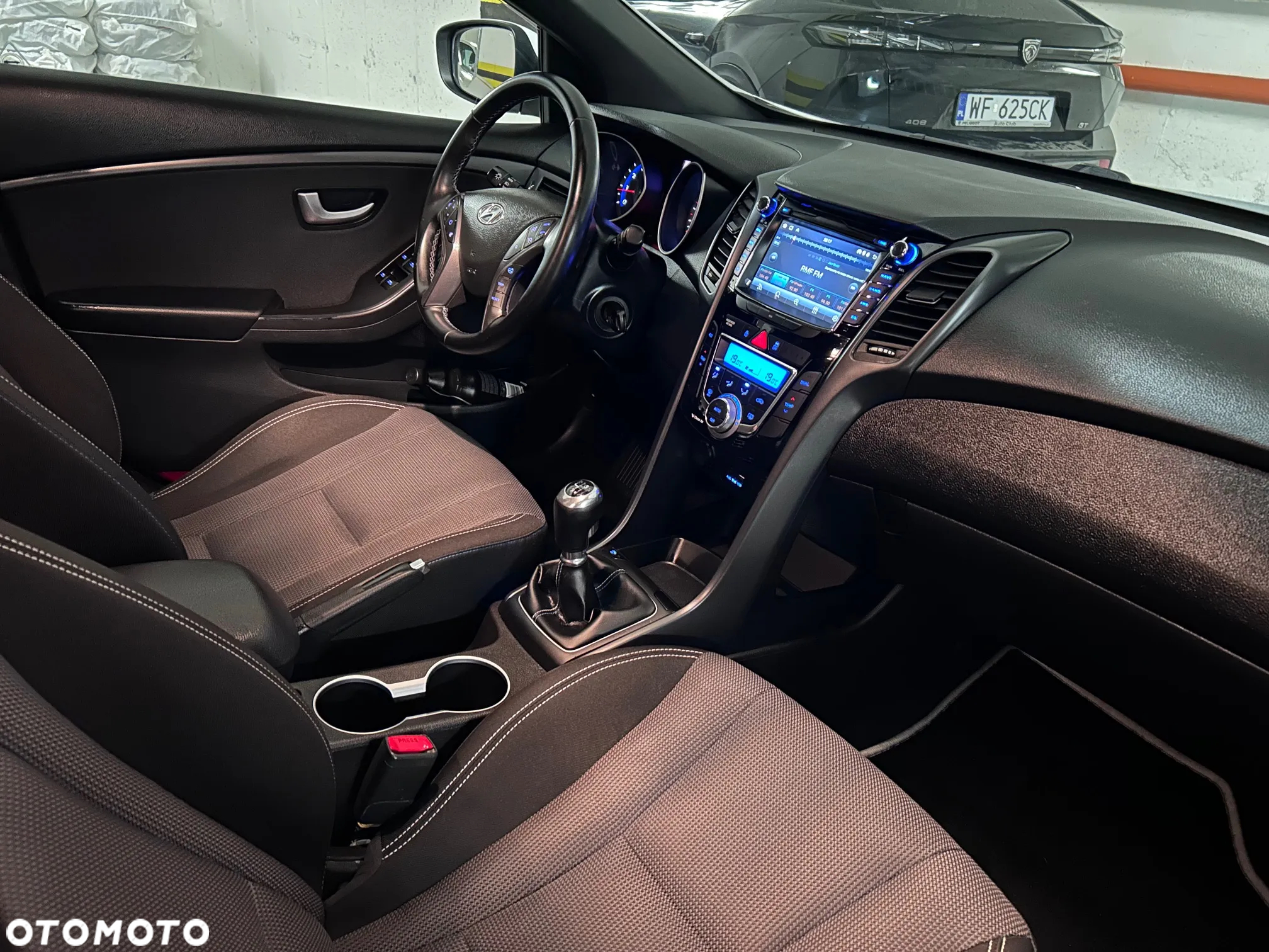 Hyundai i30 1.4 GO Plus - 9