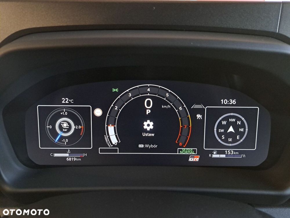 Toyota Yaris - 32