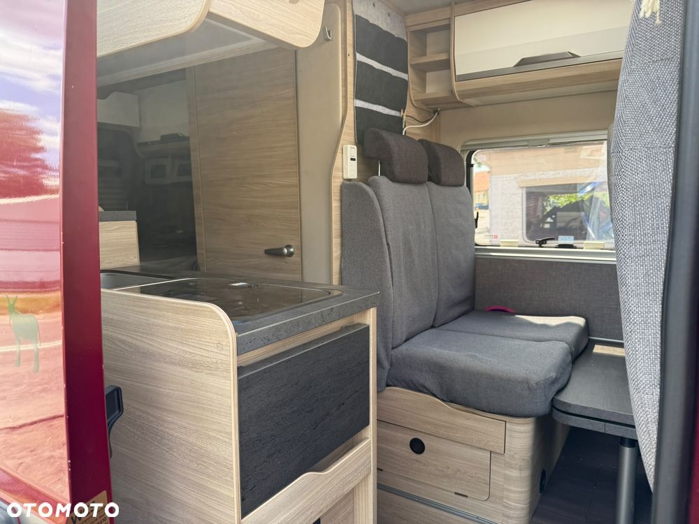Fiat Ducato L2H2 - 6