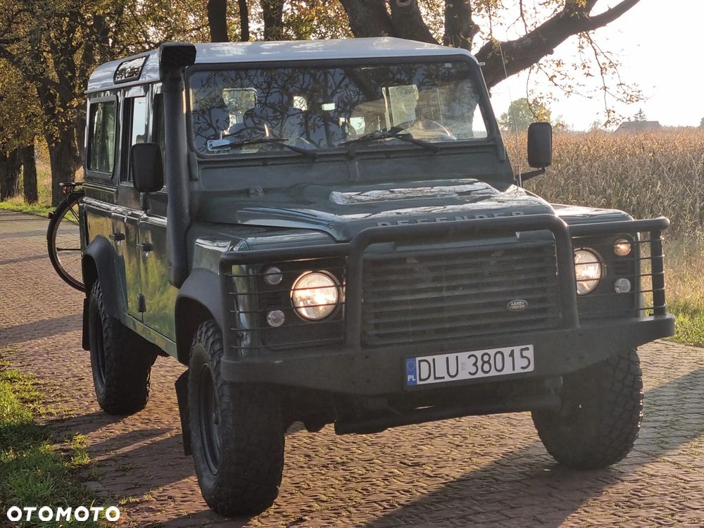 Land Rover Defender 2.2 TD4 SE - 30