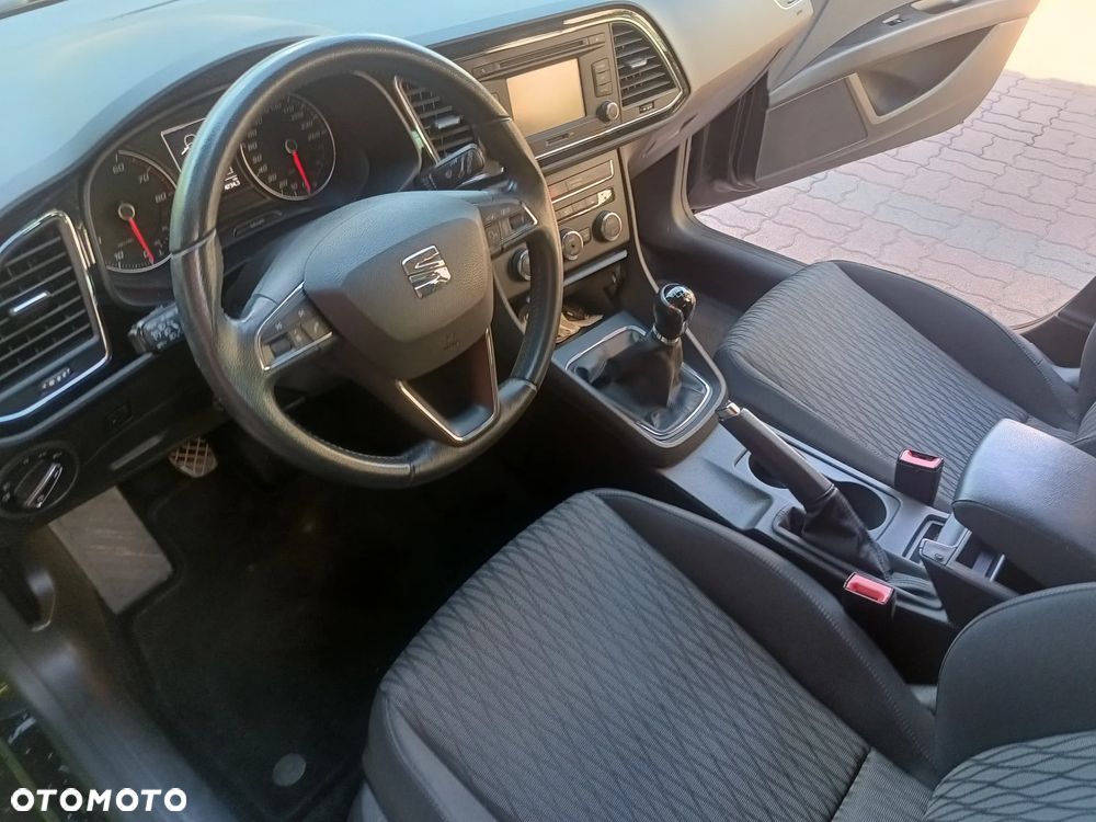 Seat Leon - 13