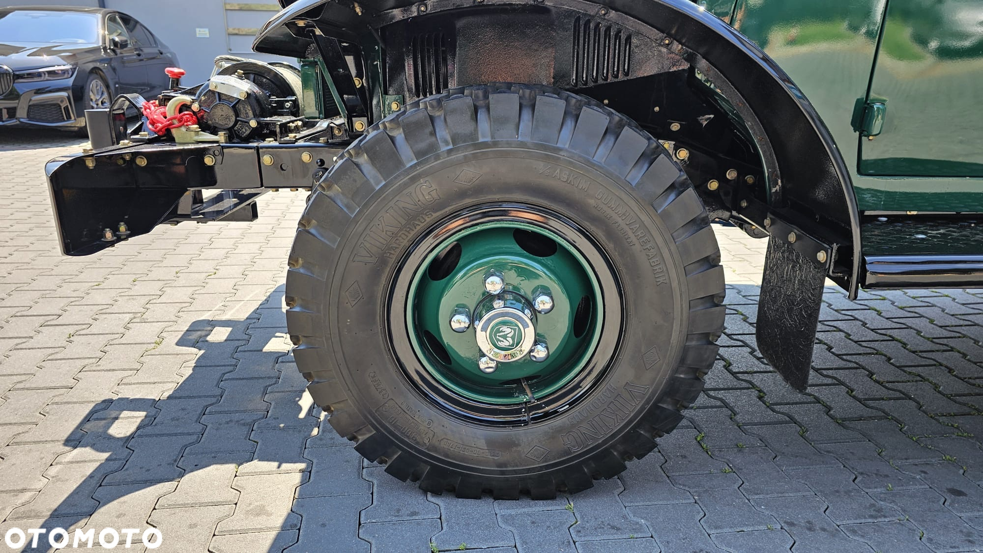 Dodge Inny - 9