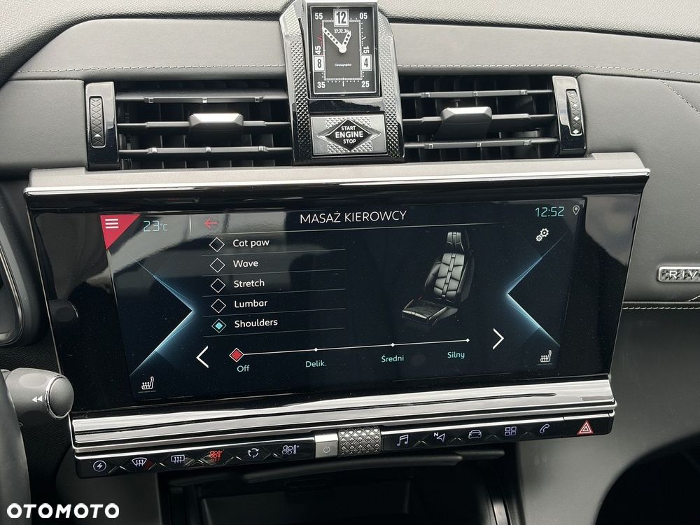 DS Automobiles DS 7 Crossback - 21