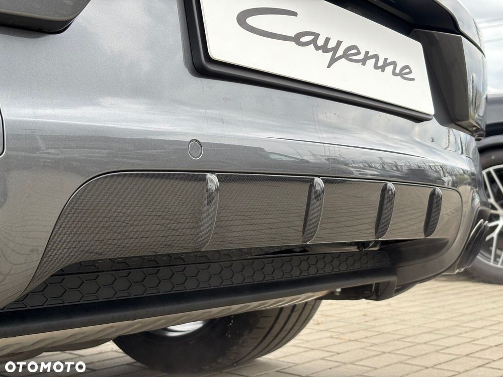 Porsche Cayenne - 11