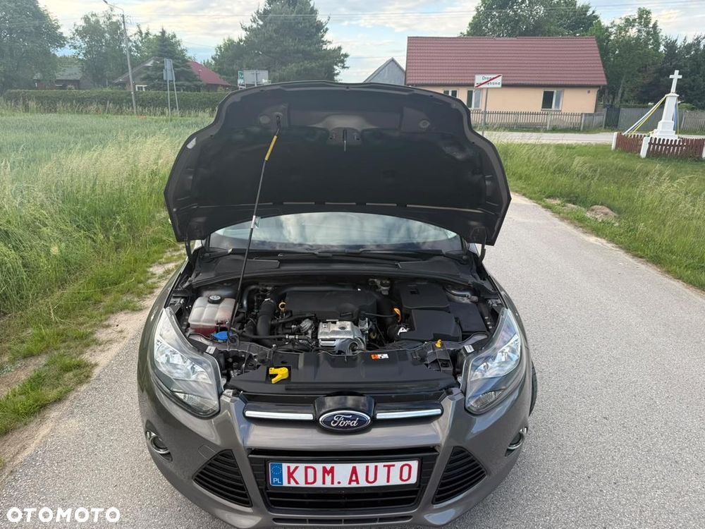 Ford Focus - 14