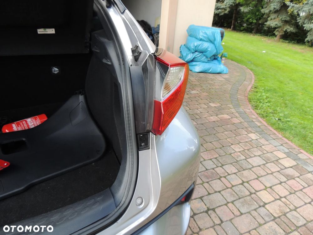 Toyota C-HR 1.2 T GPF Premium - 31