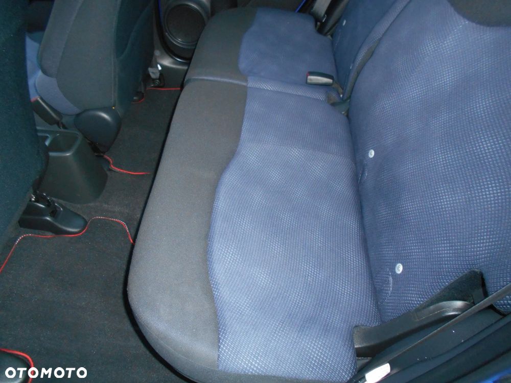 Honda Jazz - 18