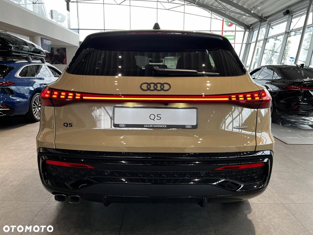 Audi Q5 TDI mHEV 150 kW Quattro S tronic - 7