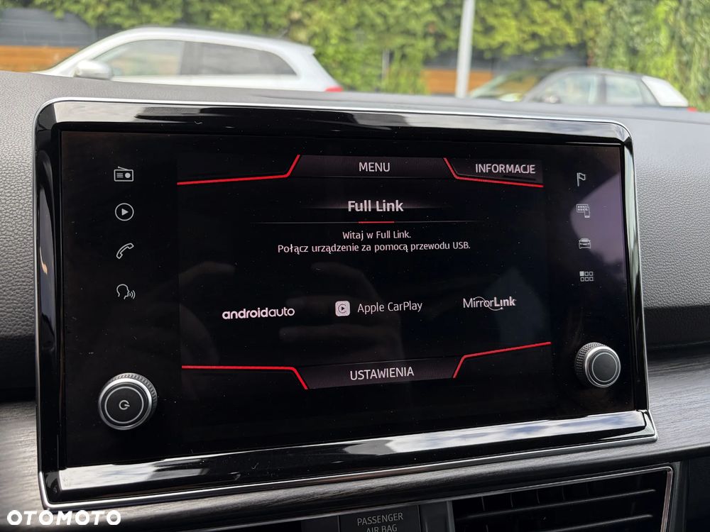 Seat Tarraco 2.0 Eco TSI Xcellence S&S 4Drive DSG - 32