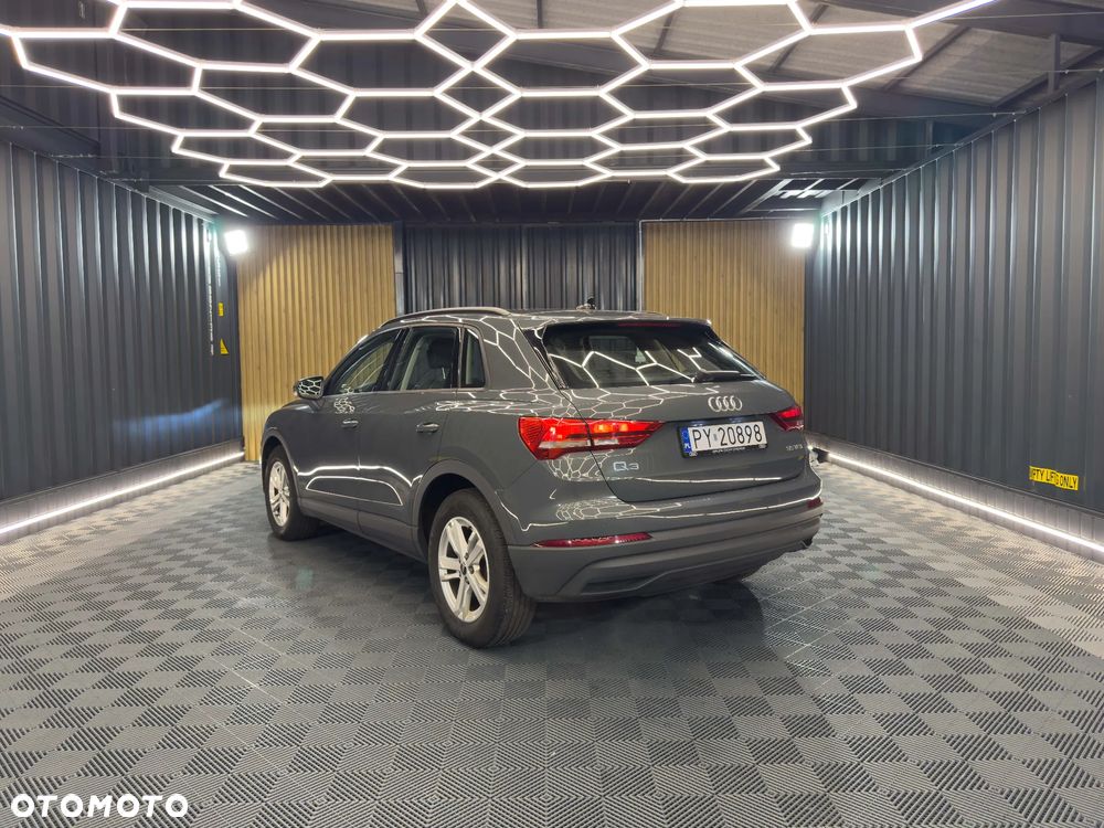Audi Q3 Sportback 35 TFSI Advanced S tronic - 3