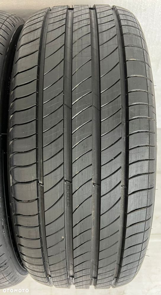 4X OPONY MICHELIN PRIMACY 4 S2 225 45 R17 91W 225/45R17 2024 - 3