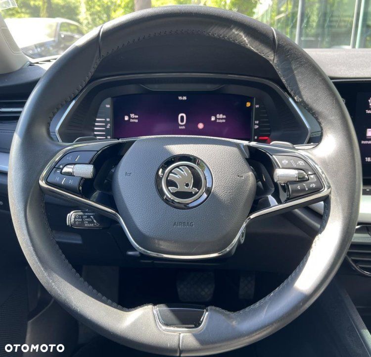 Skoda Octavia - 11
