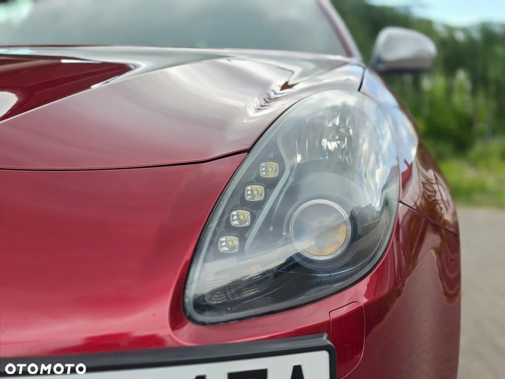 Alfa Romeo Giulietta - 3
