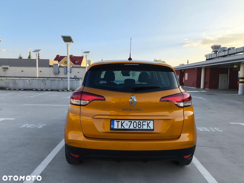 Renault Scenic - 6