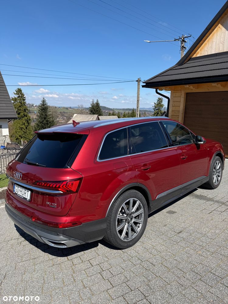 Audi Q7 - 4