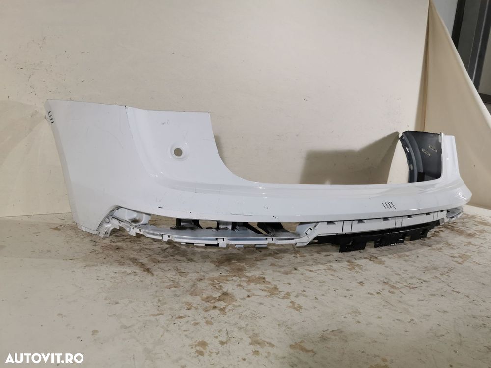 Bara spate Audi Q5 Sportback, 2020, 2021, 2022, 2023 , cod origine OE 80F807511 - 4
