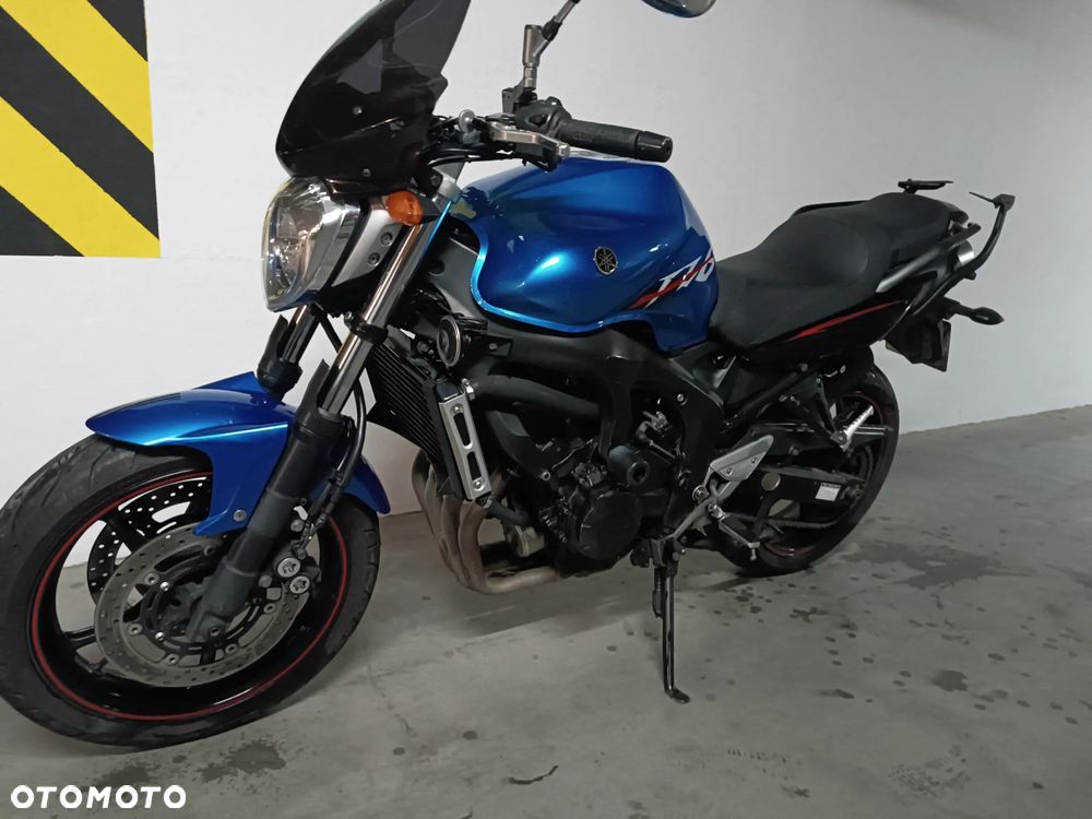 Honda Hornet - 31