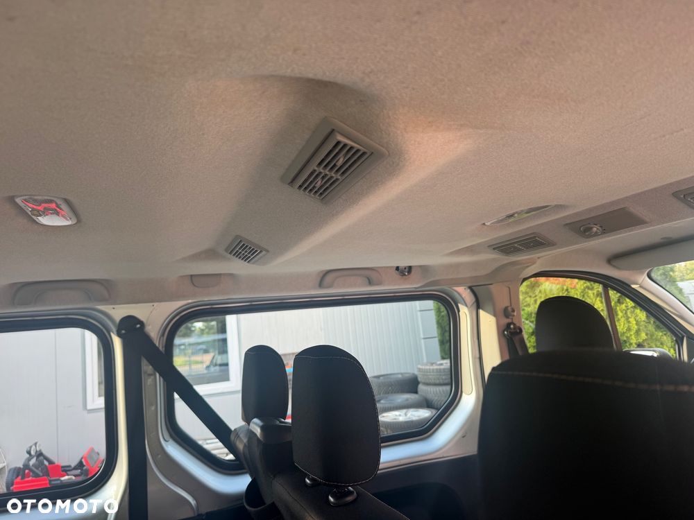 Renault Trafic - 34