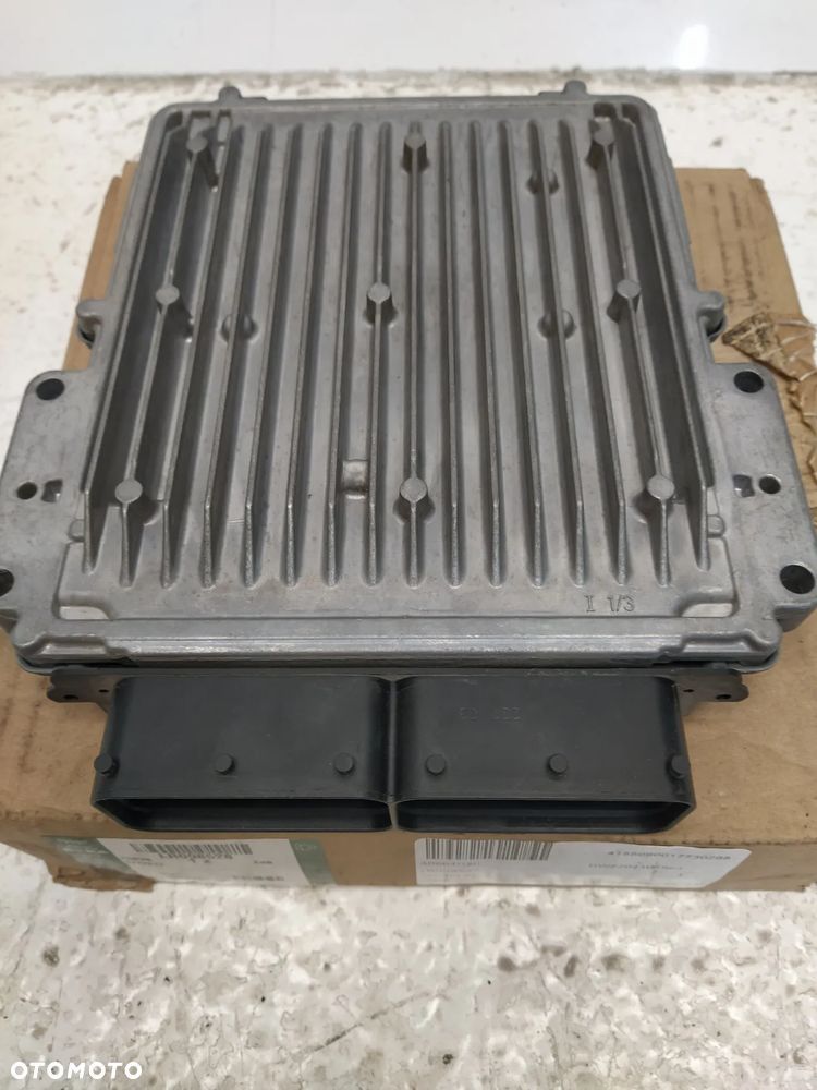 RANGE ROVERA VELAR L560 STEROWNIK MODUŁ SILNIKA 3.0 D - 5
