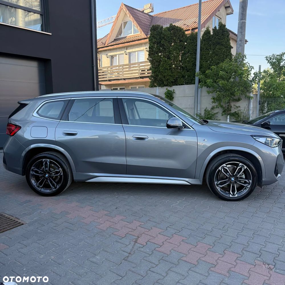 BMW X1 - 4