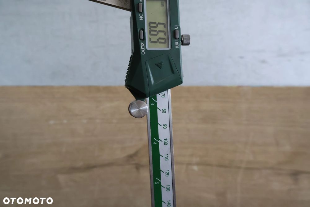 OPONY LETNIE NEXEN ROADIAN GTX 255 60 18 KPL 2SZT 2012R 6,5MM - 7