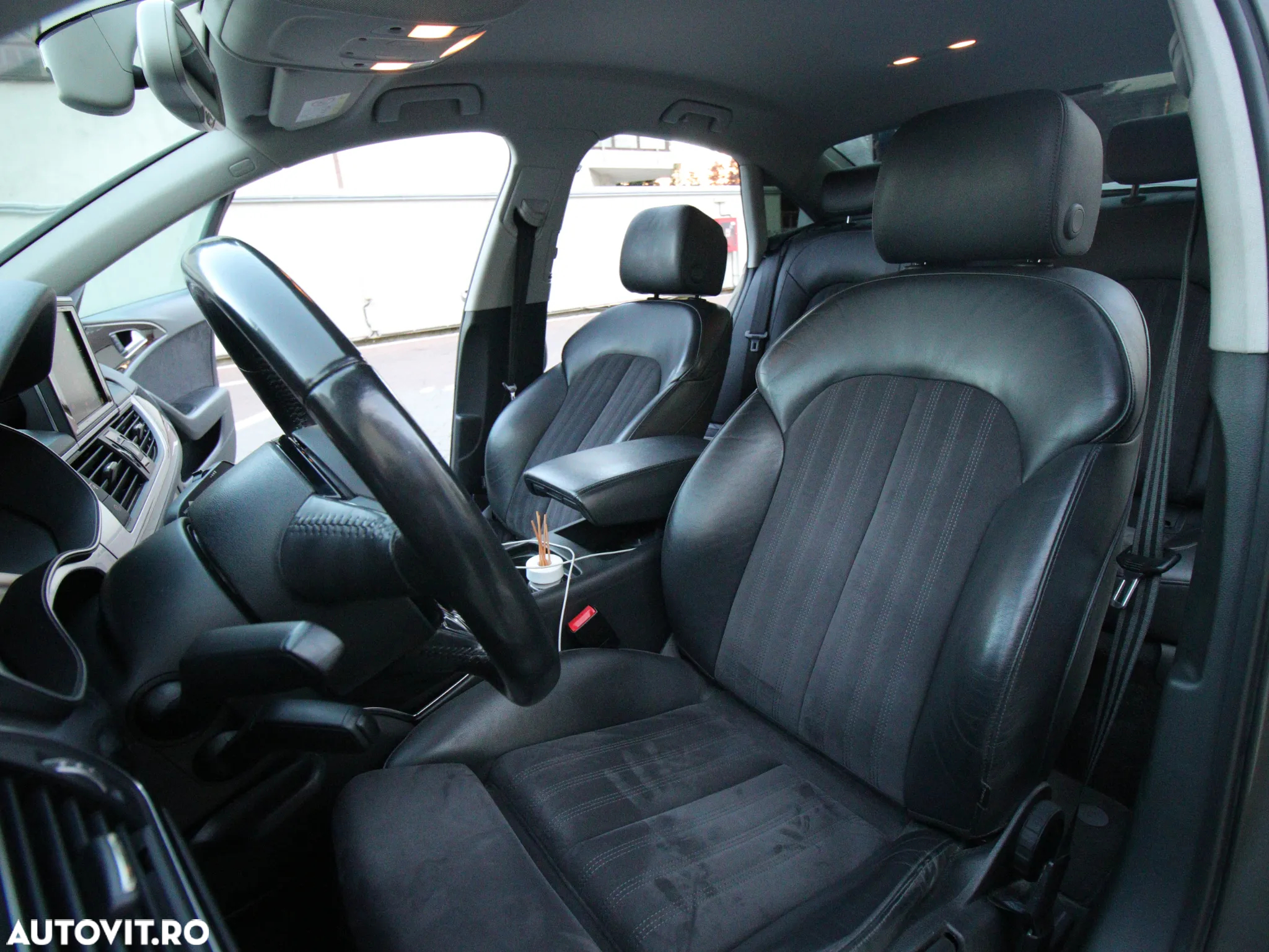 Audi A6 - 30