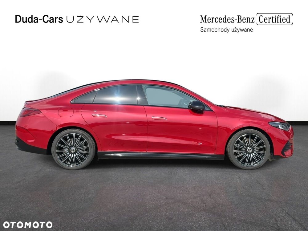 Mercedes-Benz CLA 250+ 85kWh - 5