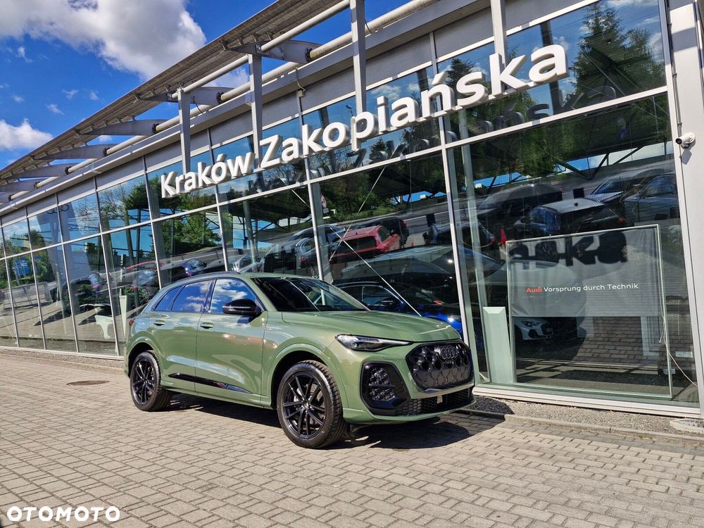 Audi Q5 - 3