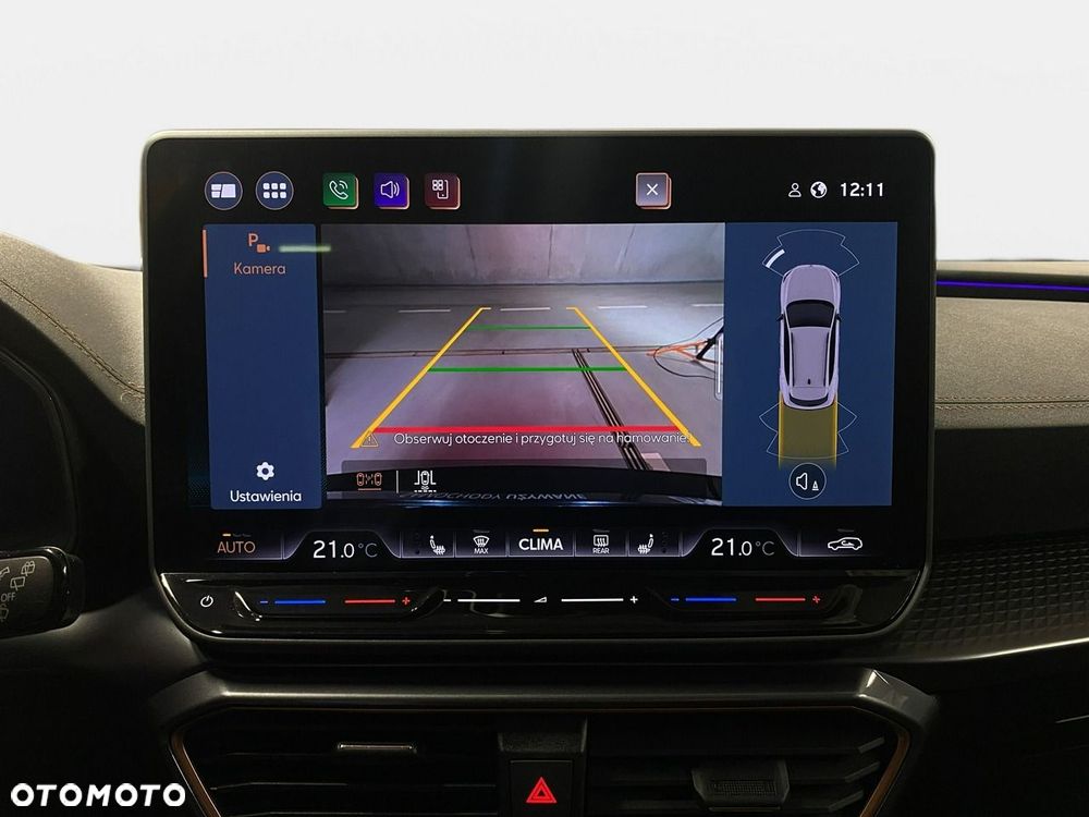 Cupra Formentor 1.5 eTSI DSG - 36