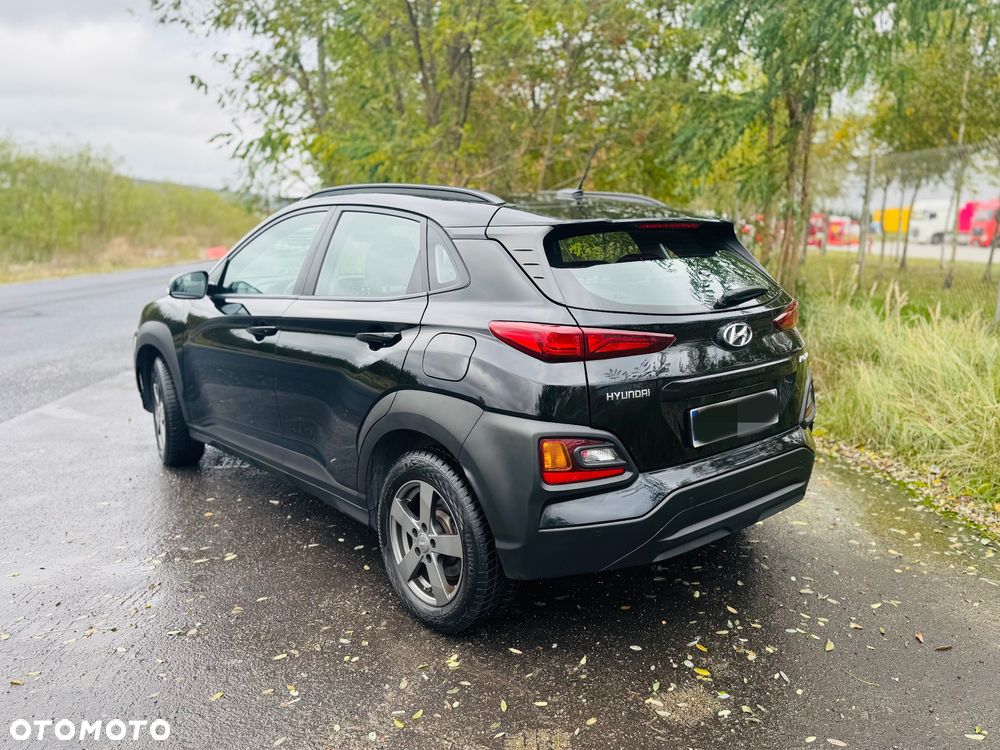 Hyundai Kona 1.6 CRDi Comfort - 3