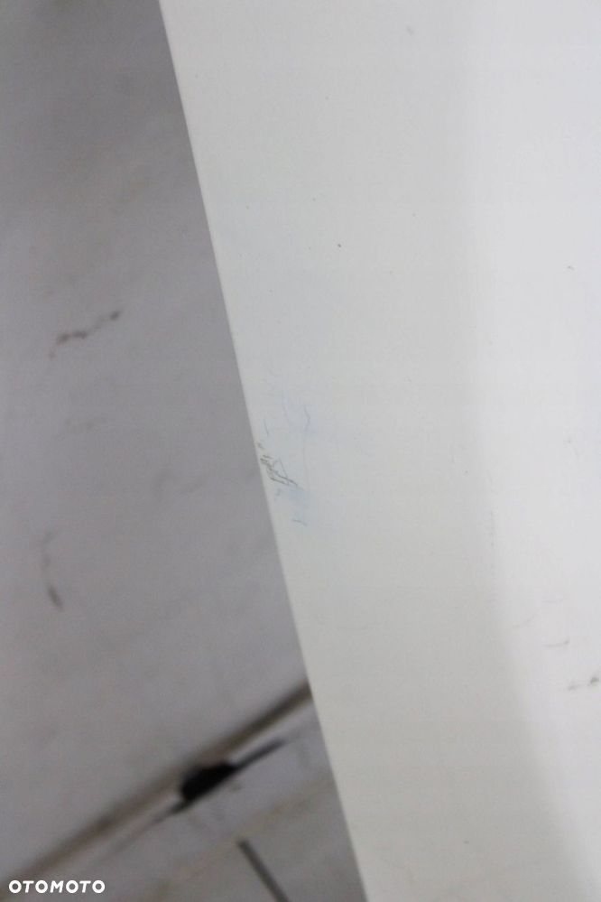 NISSAN JUKE F15 10R- BŁOTNIK PRAWY PRZÓD PRZEDNI 326 - 7