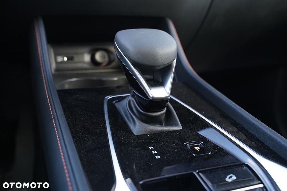 MG HS 1.5T HEV+ Excite - 24