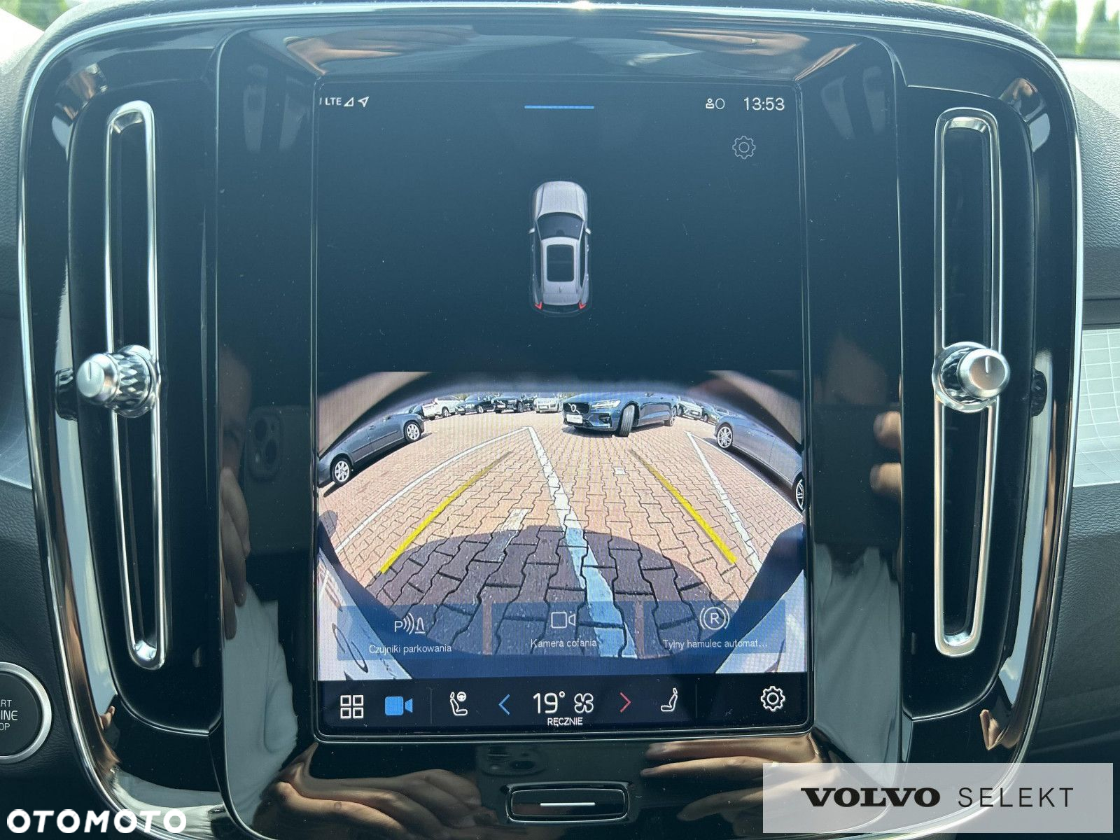 Volvo XC 40 - 24